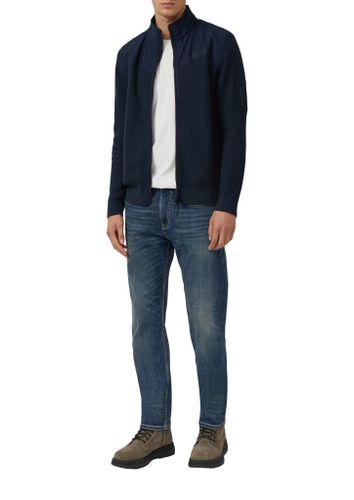 S.OLIVER Strickjacke