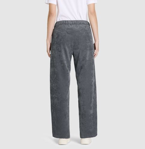 MAC MAC JEANS - CHIARA, Fluid corduroy