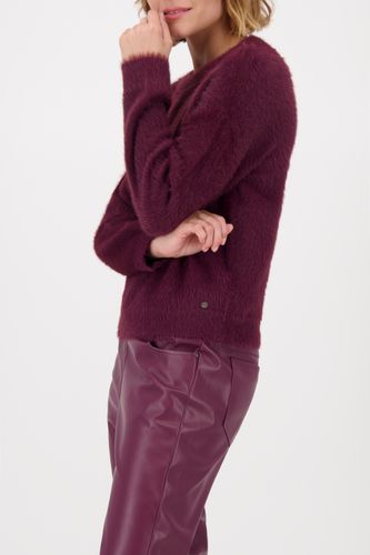 MONARI PulloverPullover, bordeaux