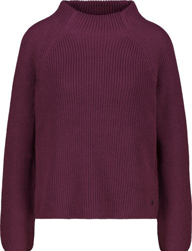 MONARI PulloverPullover, bordeaux