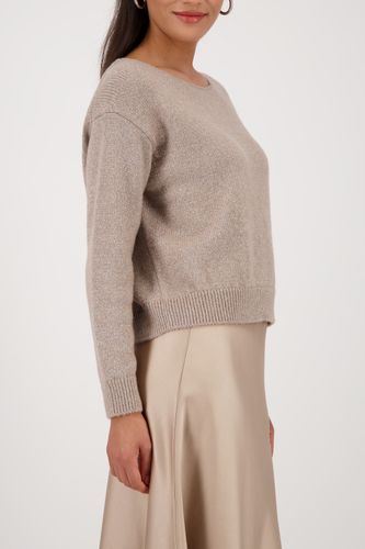 MONARI PulloverPullover, truffle