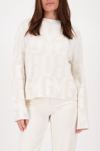 MONARI PulloverPullover, cashmere gemustert 36