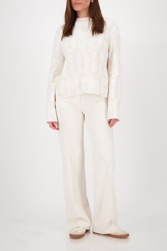 MONARI PulloverPullover, cashmere gemustert