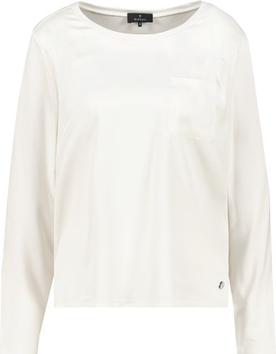 MONARI BluseBluse, cashmere
