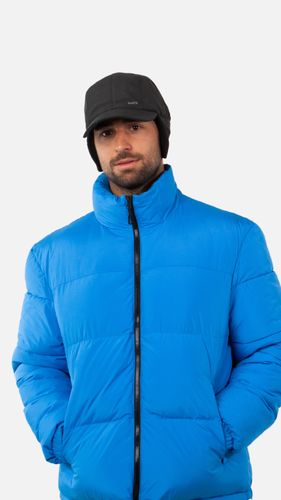 BARTS Active Cap, black
