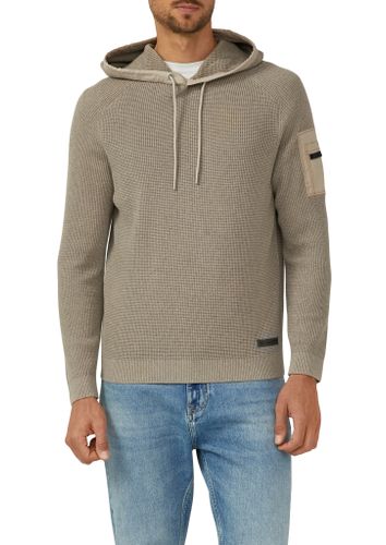 S.OLIVER Strickpullover