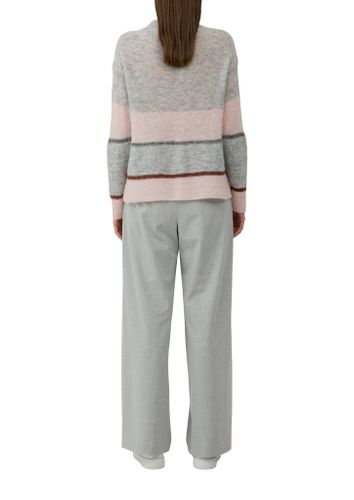 S.OLIVER BLACK Strickpullover
