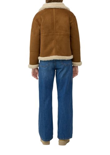 S.OLIVER Outdoor-Jacke
