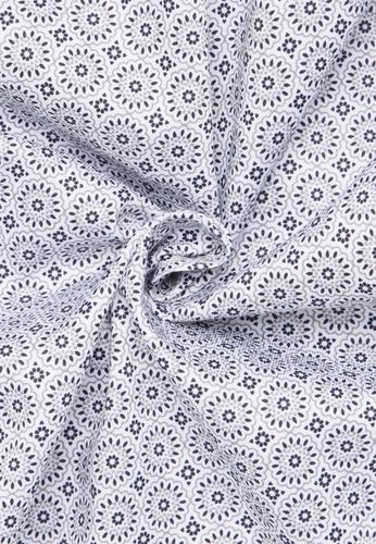 ETERNA Hemd Twill Langarm