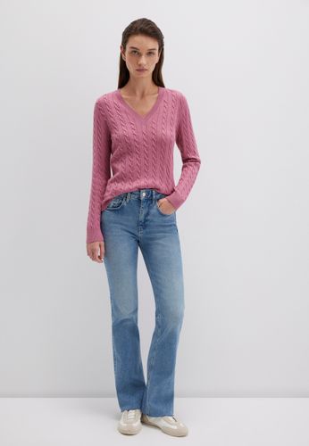 MAVI V-NECK SWEATER