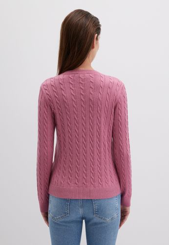 MAVI V-NECK SWEATER