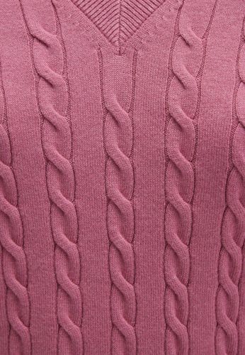 MAVI V-NECK SWEATER