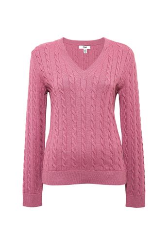 MAVI V-NECK SWEATER