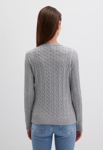 MAVI V-NECK SWEATER