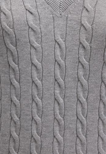 MAVI V-NECK SWEATER