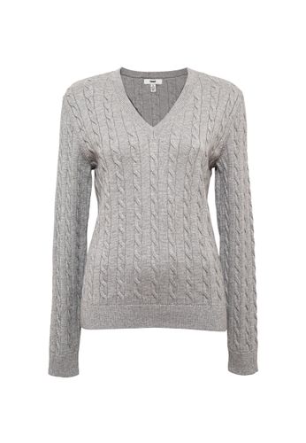 MAVI V-NECK SWEATER