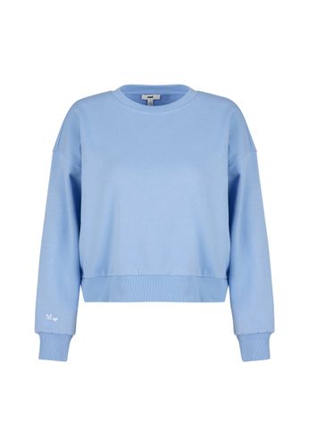 CREW NECK SWEATSHIRT
