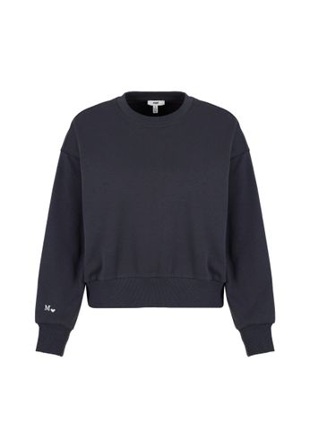 CREW NECK SWEATSHIRT