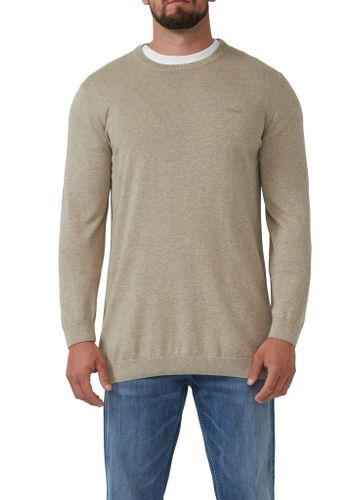 S.OLIVER Strickpullover