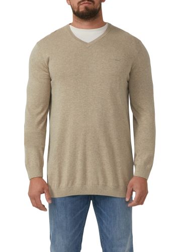 S.OLIVER Strickpullover