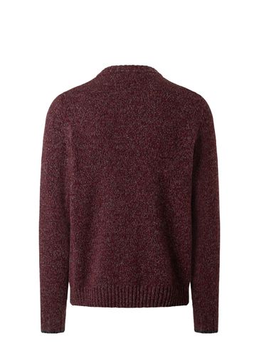 MAERZ Pullover Rundhals 1/1 Arm