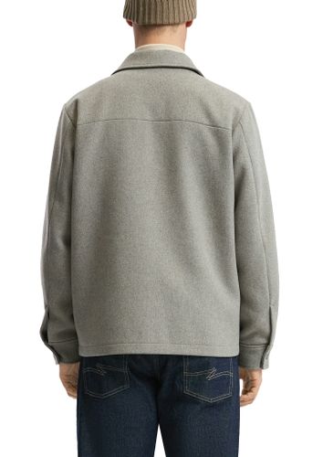 Outdoor-Jacke