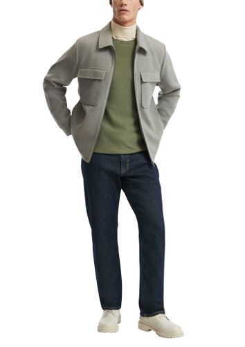 Outdoor-Jacke