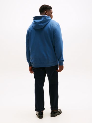 TOMMY HILFIGER BT-ESSENTIAL TERRY HOODY-B