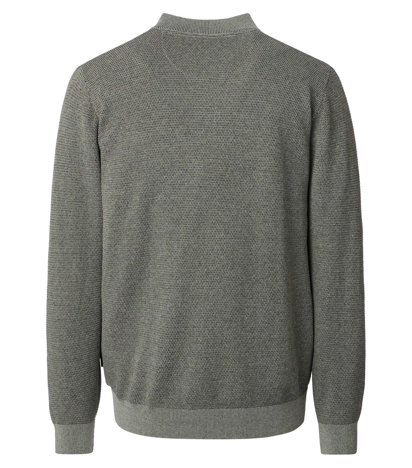 CASA MODA Strickjacke