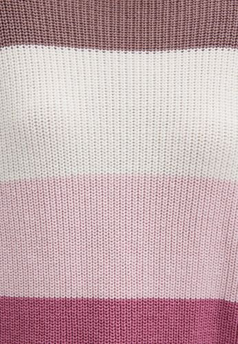 STRIPED SWEATER