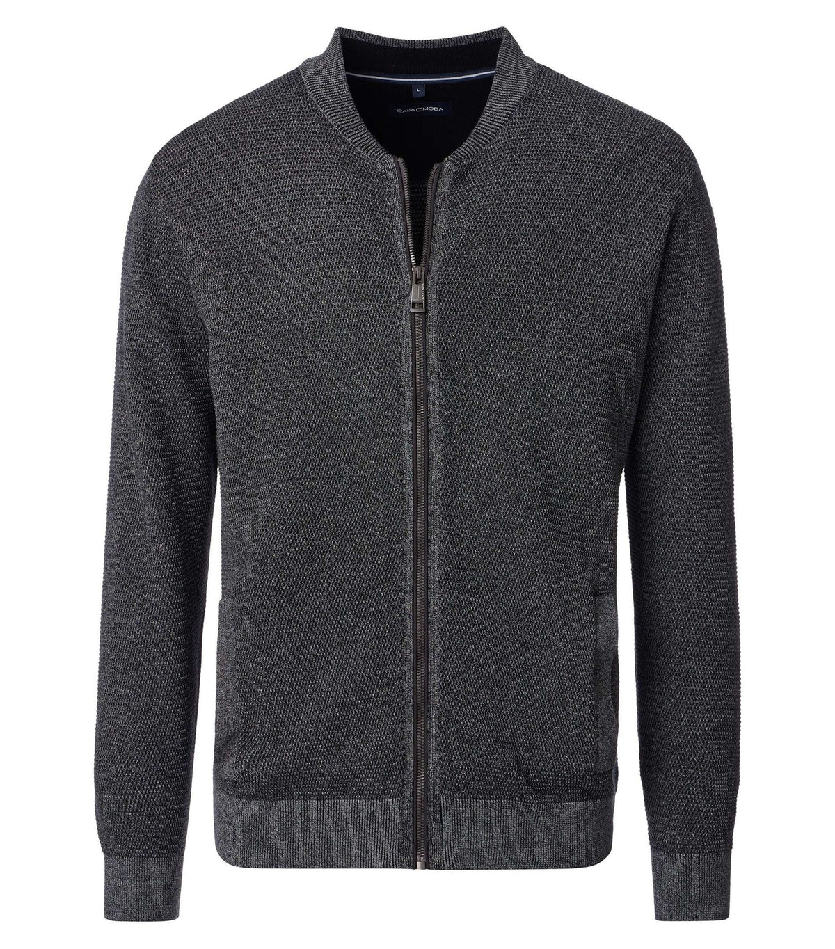 CASA MODA Strickjacke