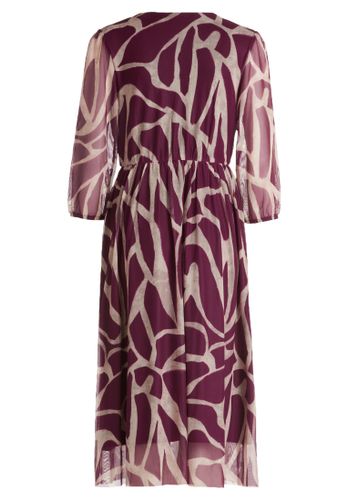 BETTY BARCLAY Mesh-Kleid