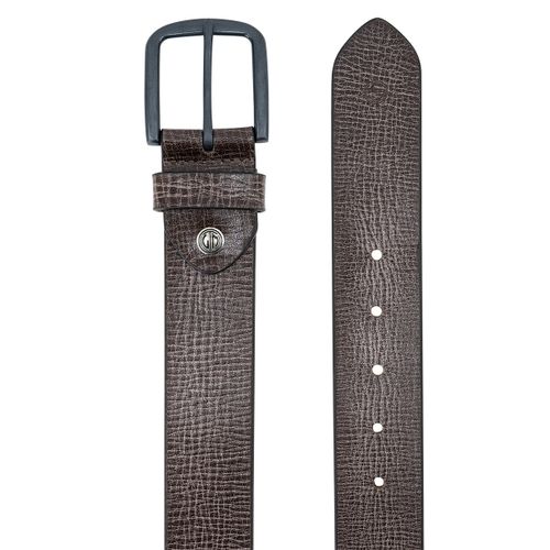 LINDENMANN Ledergürtel LINDENMANN