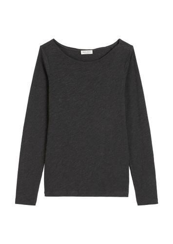 MARC O'POLO Langarmshirt