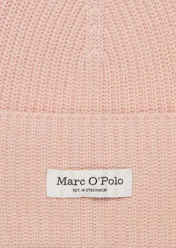 MARC O'POLO Strickmütze