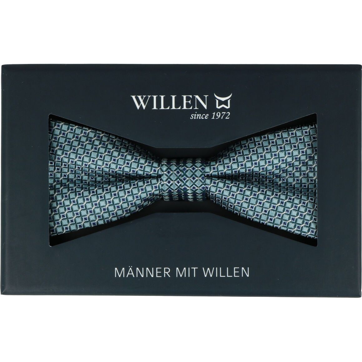 WILLEN Willen Schleife, lindgrün