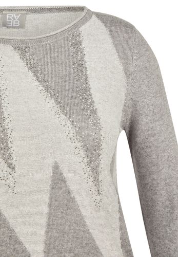 RABE Tender Grey