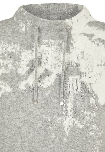 RABE Tender Grey