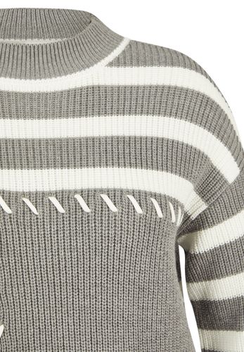 RABE Tender Grey