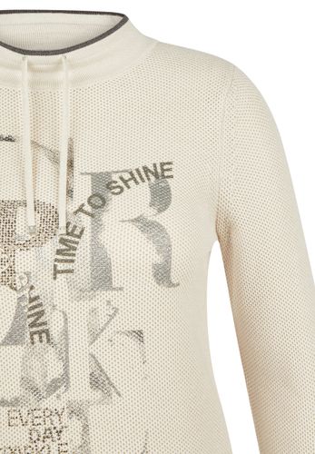 RABE Tender Grey