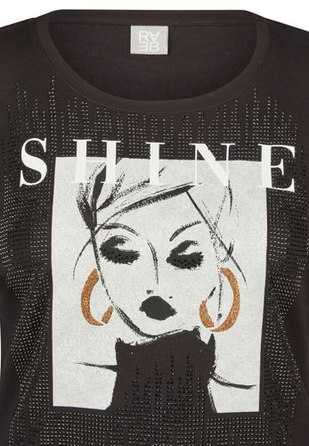 RABE Black Sparkle
