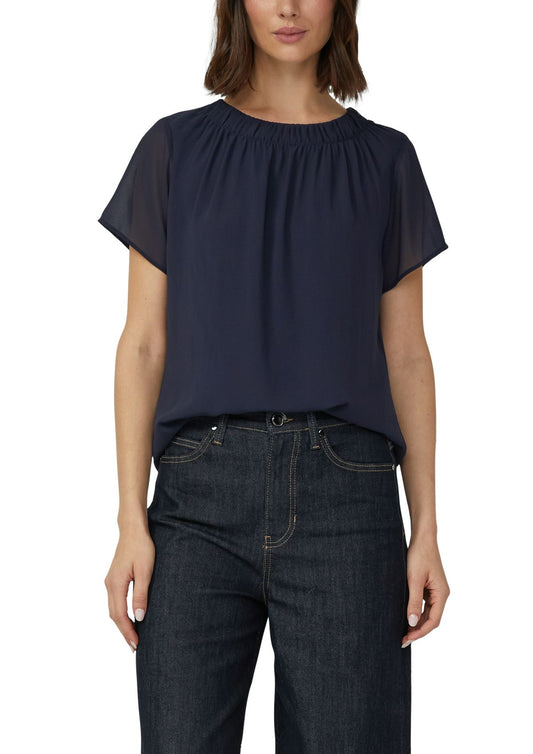 S.OLIVER BLACK Bluse