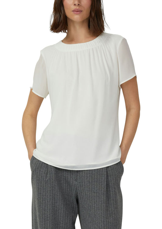 S.OLIVER BLACK Bluse