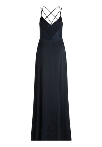 VM Abendkleid