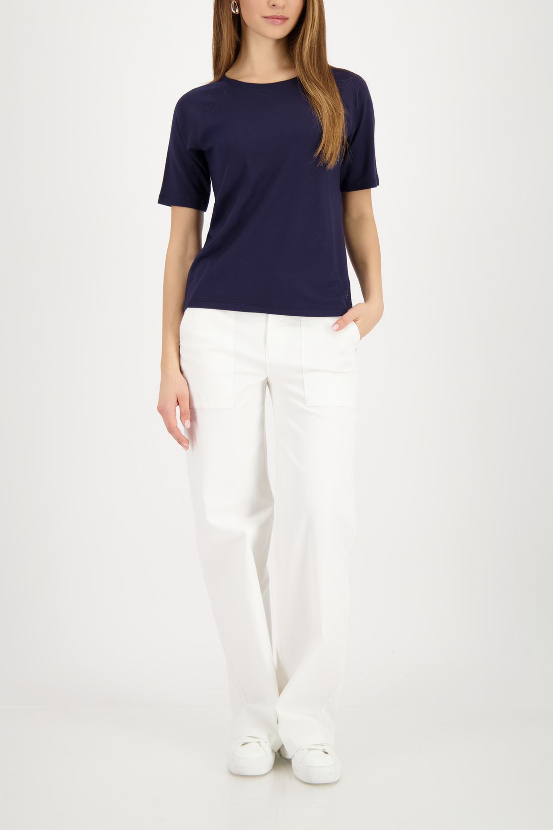 MONARI Basic-T-Shirt