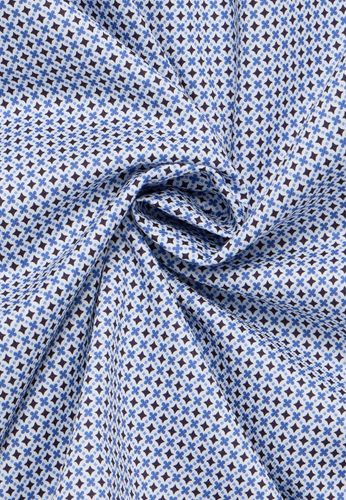 ETERNA Hemd Twill Langarm