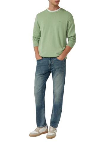 S.OLIVER Strickpullover