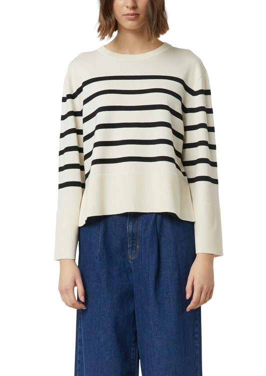 COMMA Strickpullover