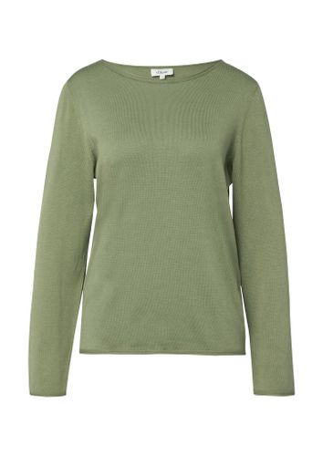 S.OLIVER Strickpullover