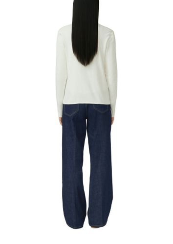 S.OLIVER Strickjacke